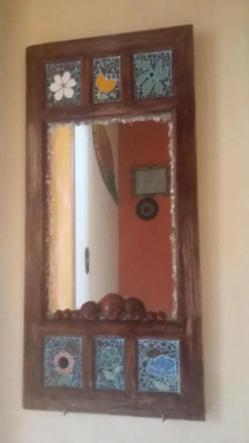 Oda ve Kahvaltı Casa Hostel Mosaicos Dya Florianópolis
