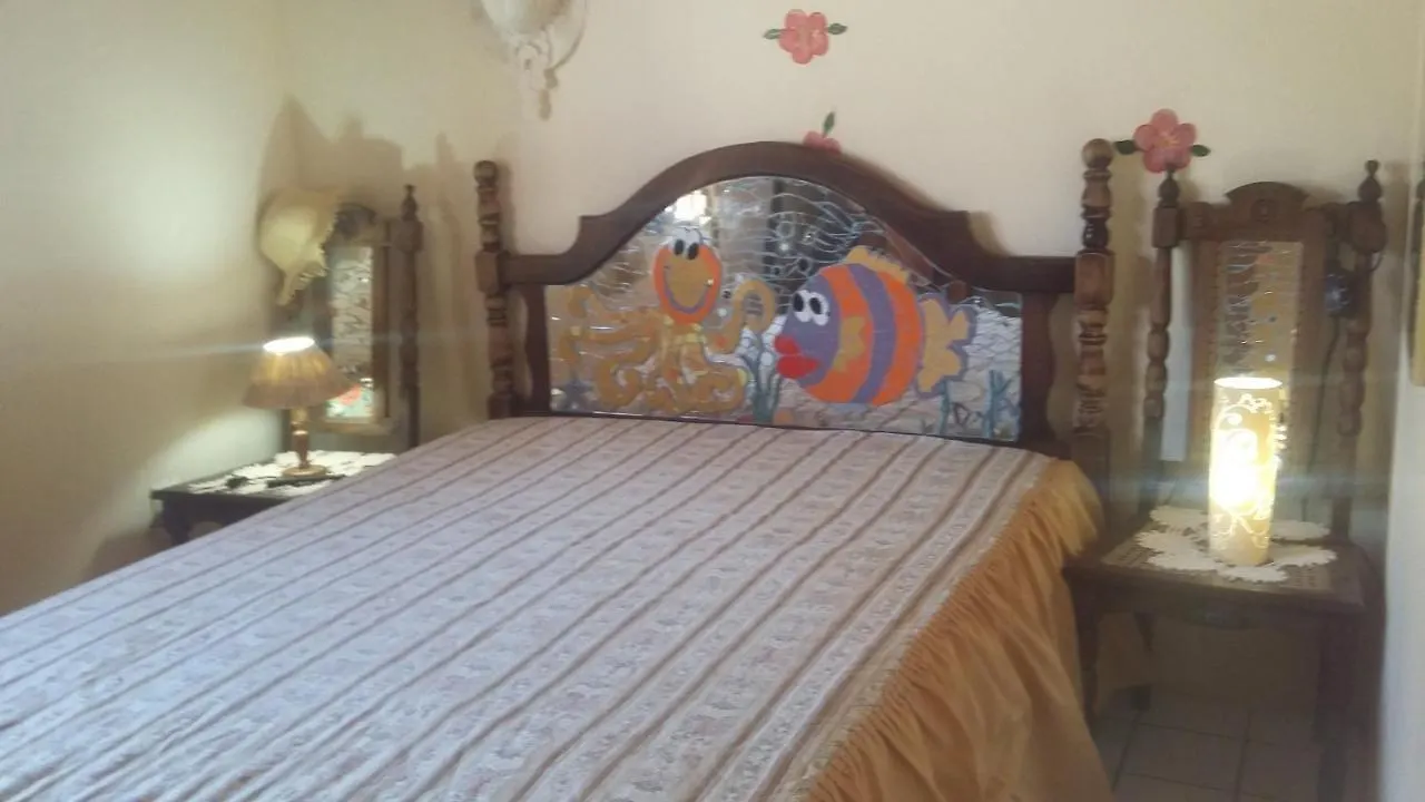 Florianópolis Casa Hostel Mosaicos Dya 0*,  ברזיל
