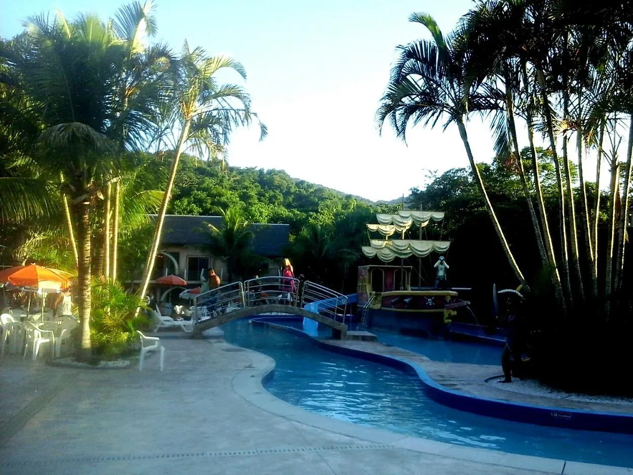 לינה וארוחת בוקר Florianópolis Casa Hostel Mosaicos Dya ברזיל