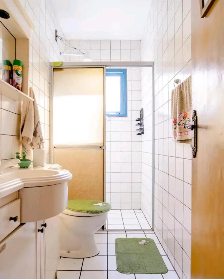 Oda ve Kahvaltı Casa Hostel Mosaicos Dya Florianópolis
