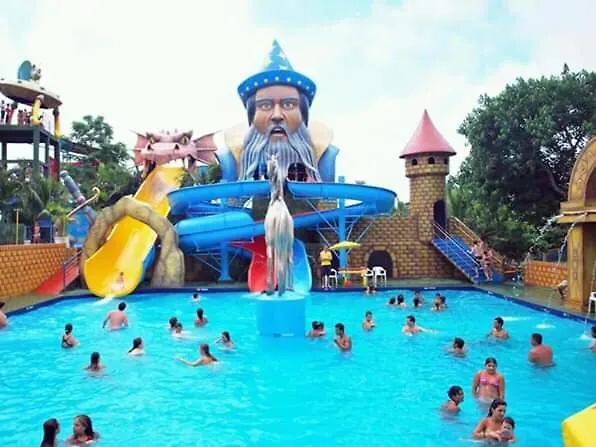 Oda ve Kahvaltı Casa Hostel Mosaicos Dya Florianópolis